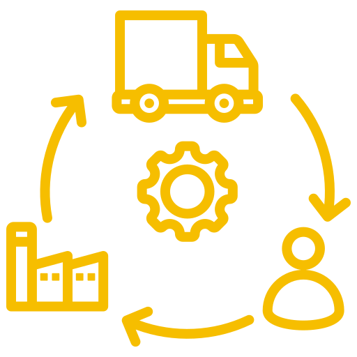 Seamless Supply Chain Integration